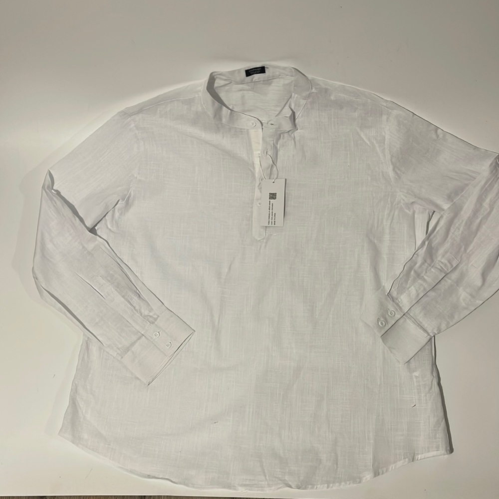 Coofandy men’s shirt